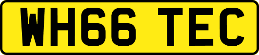 WH66TEC