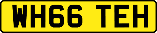 WH66TEH