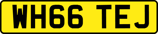 WH66TEJ