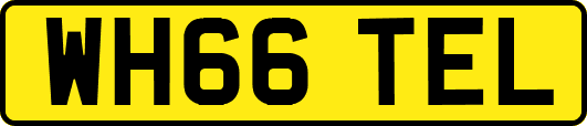 WH66TEL