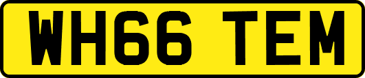 WH66TEM