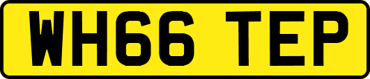 WH66TEP