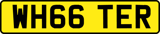 WH66TER