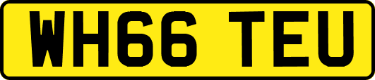 WH66TEU