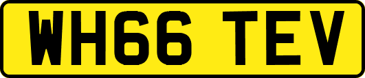 WH66TEV