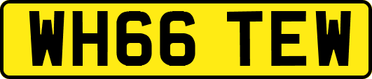 WH66TEW