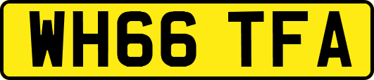 WH66TFA