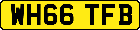 WH66TFB