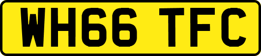 WH66TFC