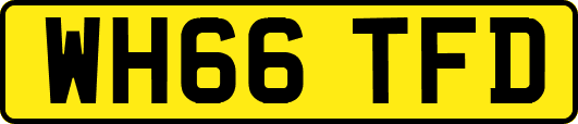 WH66TFD
