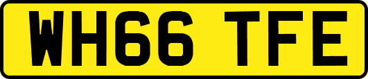 WH66TFE