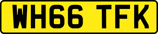 WH66TFK