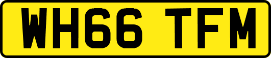 WH66TFM