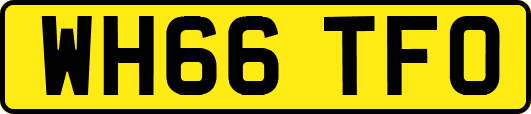 WH66TFO