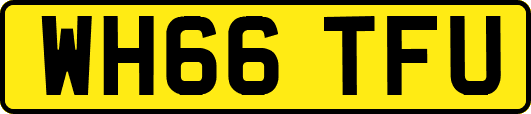 WH66TFU