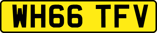 WH66TFV