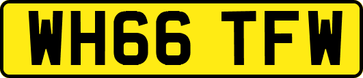 WH66TFW
