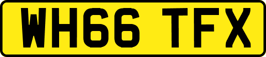 WH66TFX