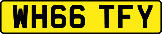 WH66TFY