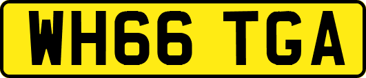 WH66TGA