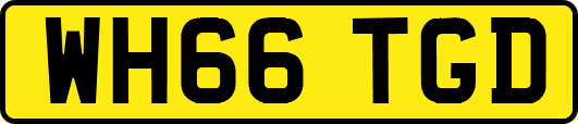 WH66TGD
