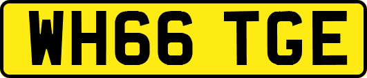 WH66TGE