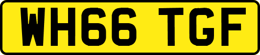 WH66TGF