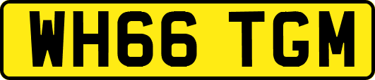 WH66TGM