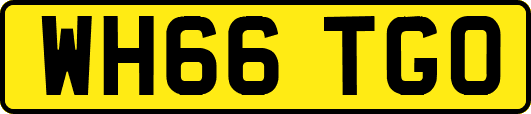 WH66TGO
