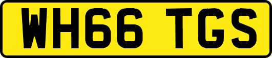 WH66TGS