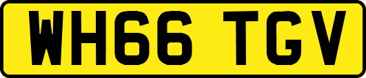WH66TGV