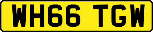 WH66TGW