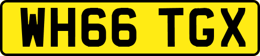 WH66TGX