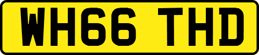 WH66THD