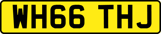 WH66THJ