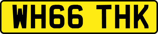 WH66THK