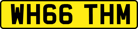 WH66THM