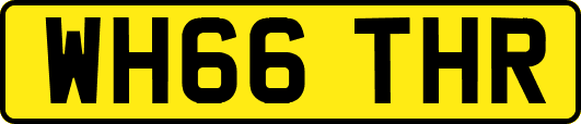 WH66THR