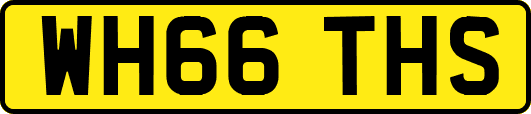WH66THS