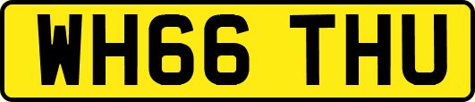 WH66THU