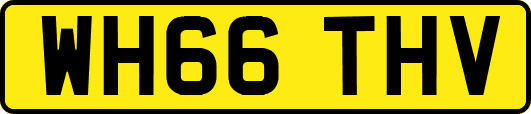 WH66THV