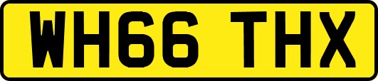 WH66THX