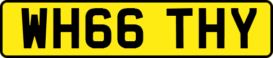 WH66THY