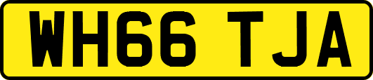 WH66TJA