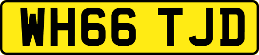 WH66TJD