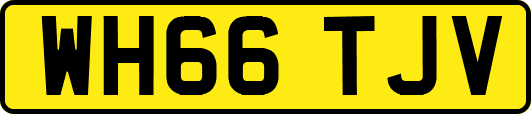 WH66TJV