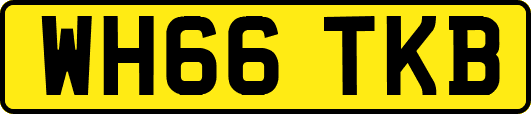 WH66TKB