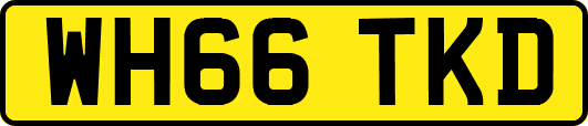 WH66TKD
