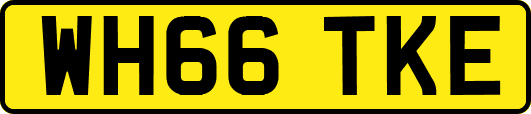 WH66TKE