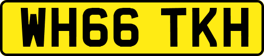 WH66TKH
